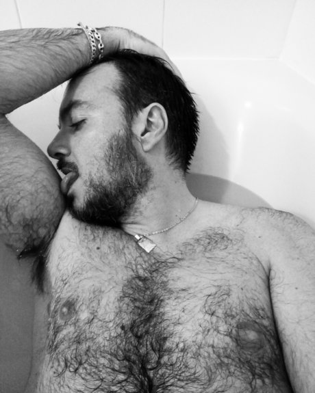 Foto di nudo di fuga di OnlyFans di Lorenzo