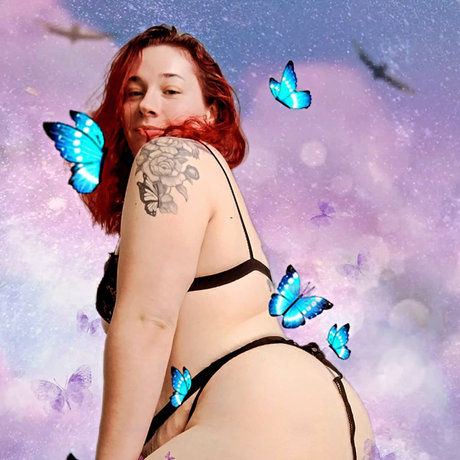 Foto di nudo di fuga di OnlyFans di Pawgqueenblessed