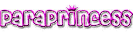 Paraprincess
