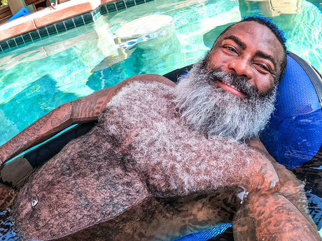 Papa Bear Rn