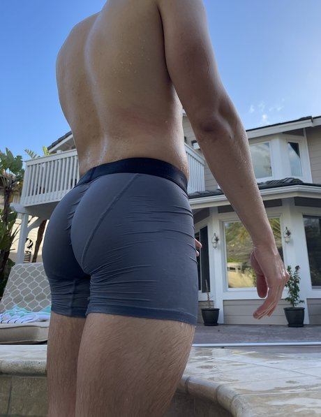 Foto di nudo di fuga di OnlyFans di Paolo