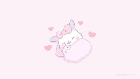 Paisleyrabbit