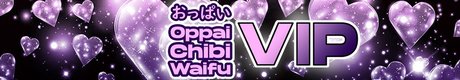 Oppai Waifu