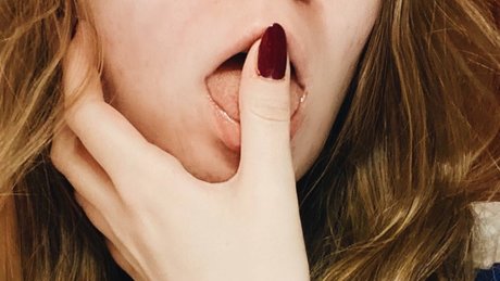 Foto di nudo di fuga di OnlyFans di Opal Rayne