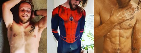 Only Spiderfans