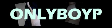 Foto di nudo di fuga di OnlyFans di Onlyboyp