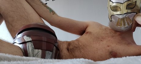 Foto di nudo di fuga di OnlyFans di Only Bens