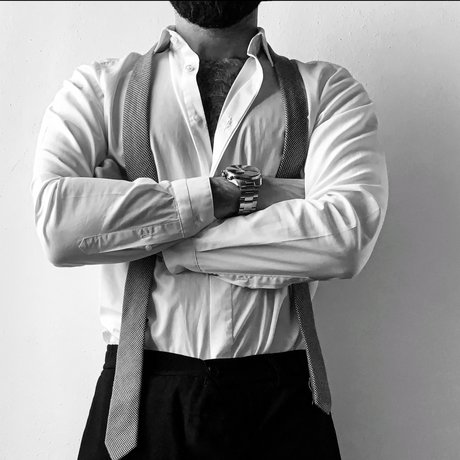 Foto di nudo di fuga di OnlyFans di Onebigrock