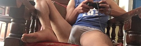 Foto di nudo di fuga di OnlyFans di Omar