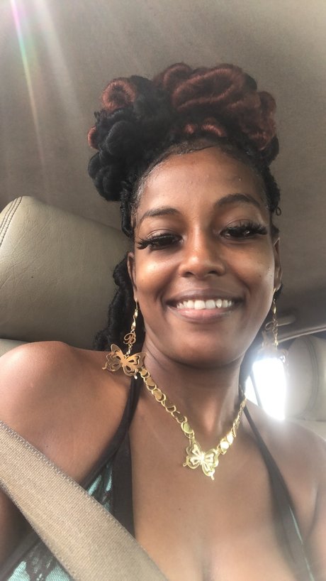 Pretty Mixbreed