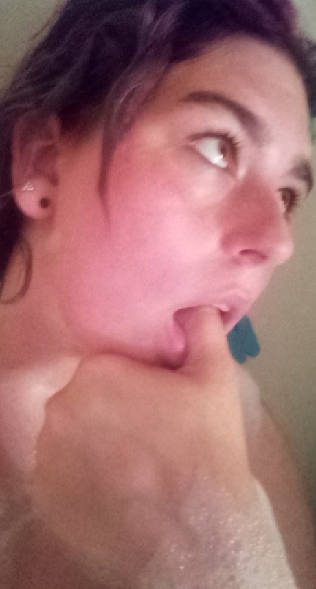 Foto di nudo di fuga di OnlyFans di Khaotic Princess