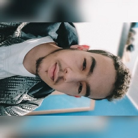 Foto di nudo di fuga di OnlyFans di Joo Vitor