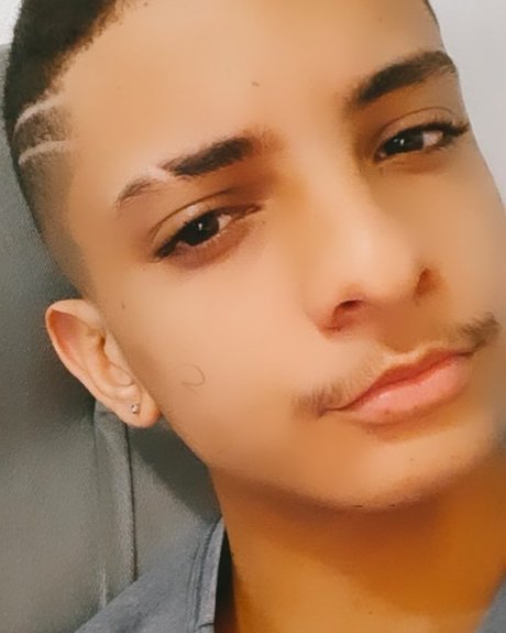 Foto di nudo di fuga di OnlyFans di Rodrigo Dangelo