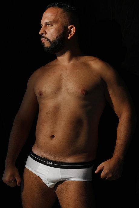 Strong
