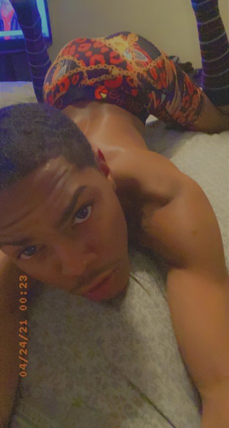 Foto di nudo di fuga di OnlyFans di Pbsaxson