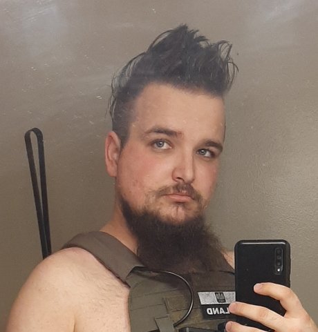 Foto di nudo di fuga di OnlyFans di Ritz