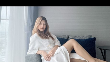 Foto di nudo di fuga di OnlyFans di Ployploy