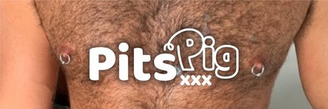 Foto di nudo di fuga di OnlyFans di Pitspig 