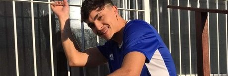 Foto di nudo di fuga di OnlyFans di Oluccas