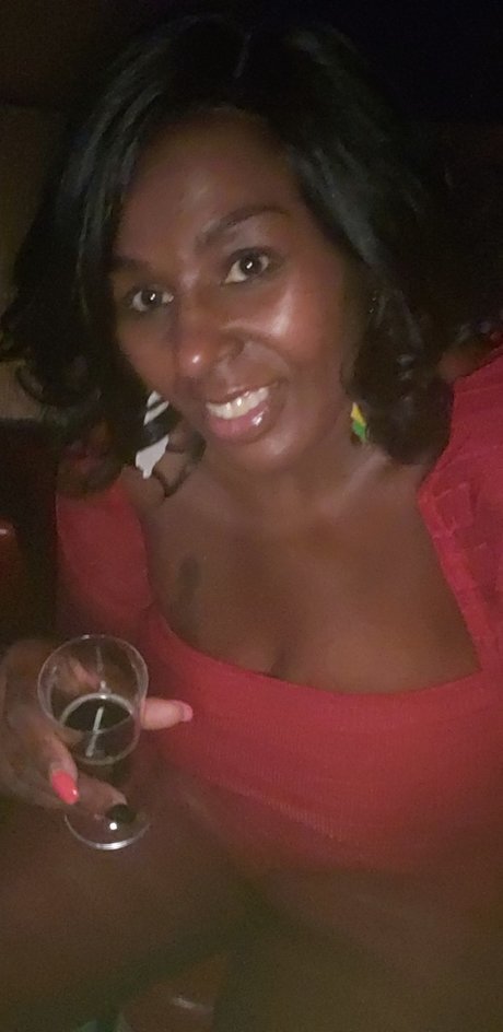 Terrina Campbell