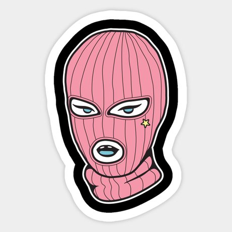 Foto di nudo di fuga di OnlyFans di Pinkbandit
