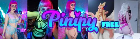 Rosie  Pinipy Free