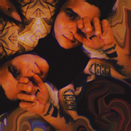 Pierrot Rimbaud