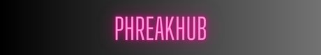 Foto di nudo di fuga di OnlyFans di Phreakhub