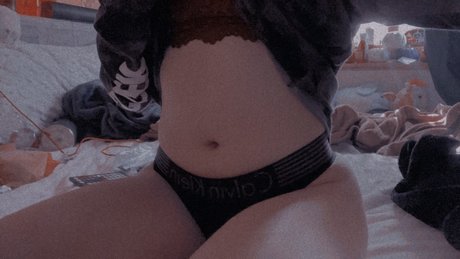 Foto di nudo di fuga di OnlyFans di Kay