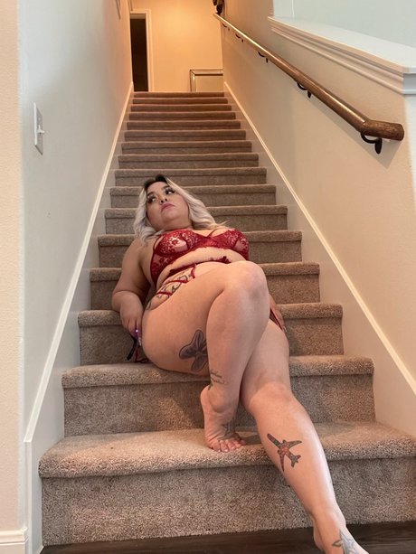 Foto di nudo di fuga di OnlyFans di Petite Babe