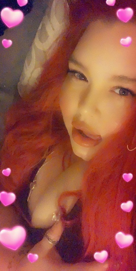 Foto di nudo di fuga di OnlyFans di Goddess Michelle
