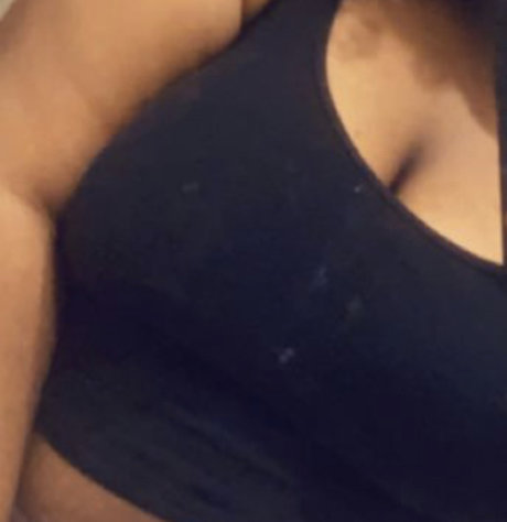 Foto di nudo di fuga di OnlyFans di Queenk