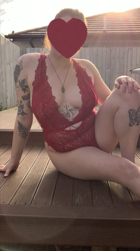 Foto di nudo di fuga di OnlyFans di Puku Fairy