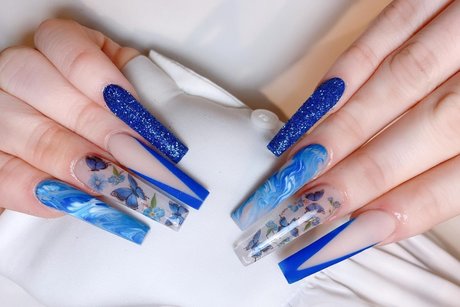 Pronails