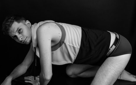 Foto di nudo di fuga di OnlyFans di Eden