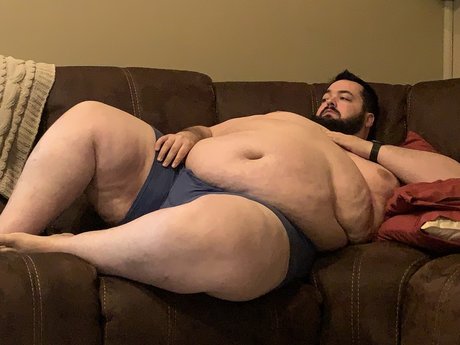 Foto di nudo di fuga di OnlyFans di Private037