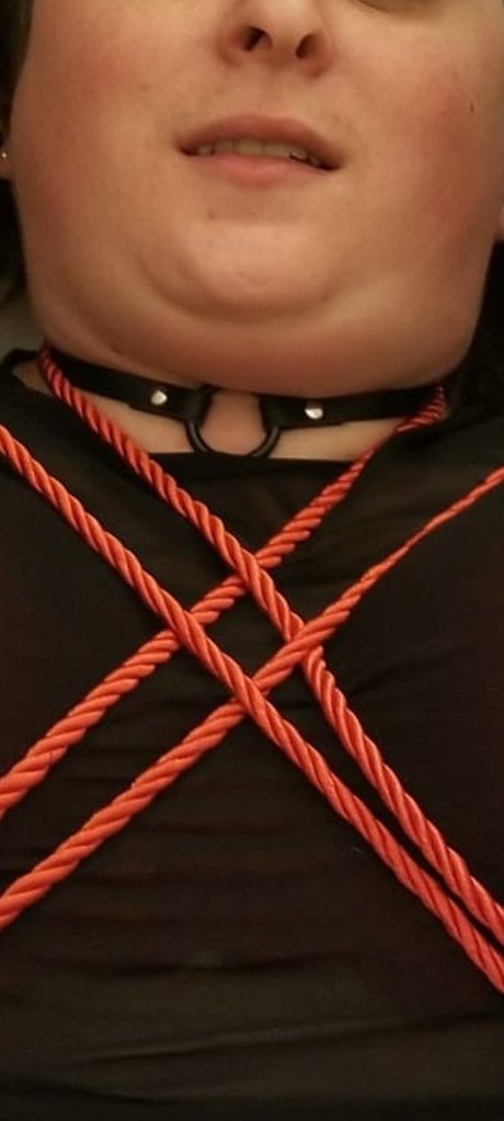 Foto di nudo di fuga di OnlyFans di Ismay