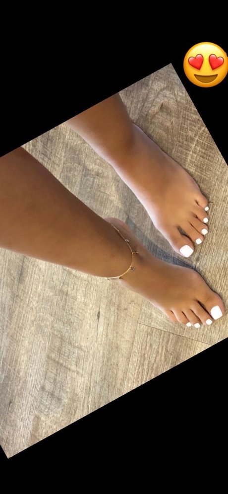 Pretty Toes Ant