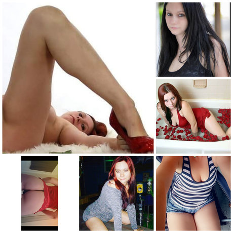 Foto di nudo di fuga di OnlyFans di Sarafina