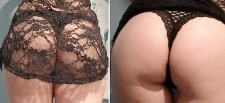 Foto di nudo di fuga di OnlyFans di Prettylady