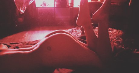 Foto di nudo di fuga di OnlyFans di Rio Tianna Vip