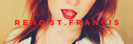 Foto di nudo di fuga di OnlyFans di Reno St Francis