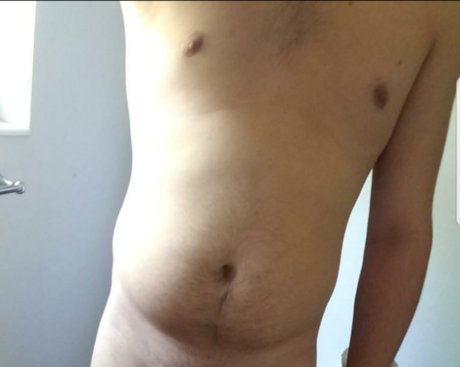 Foto di nudo di fuga di OnlyFans di Reese Rivers