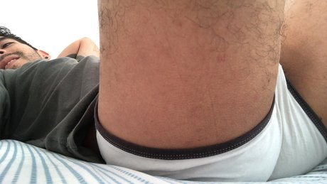 Foto di nudo di fuga di OnlyFans di Rck