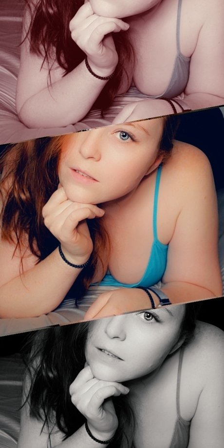 Foto di nudo di fuga di OnlyFans di Rayne
