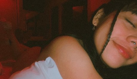 Foto di nudo di fuga di OnlyFans di Ravenna