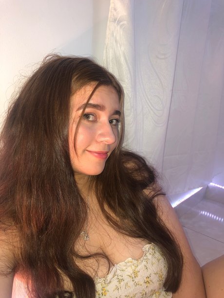 Foto di nudo di fuga di OnlyFans di Maria Paula