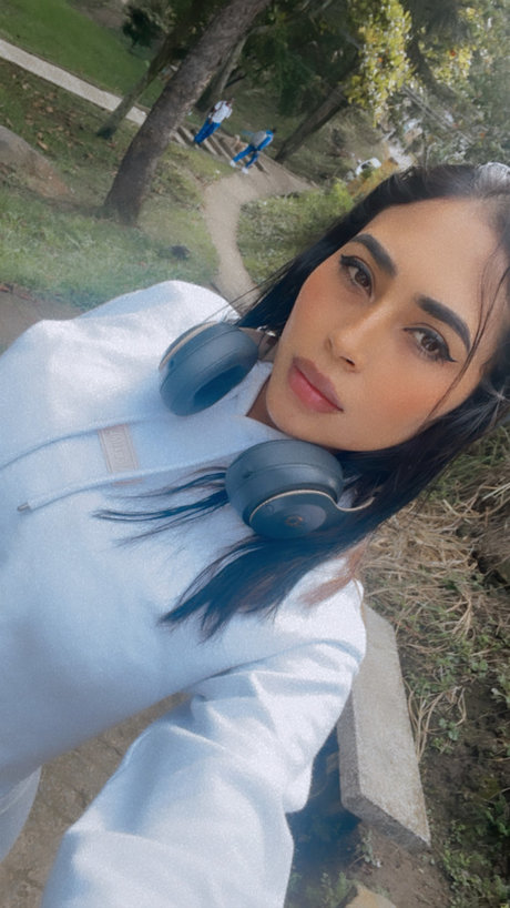 Mara Katerine