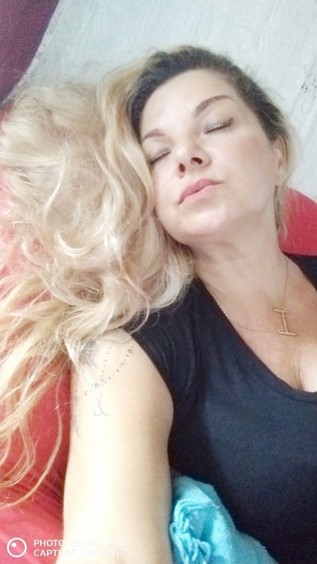 Foto di nudo di fuga di OnlyFans di Maribel21