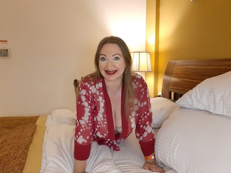 Mariaold